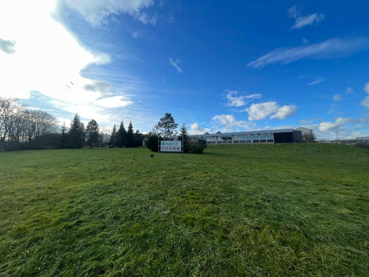 Local d'activité Ludres 1800m² Vente local d'activité Ludres Meurthe-et-Moselle OVACT2427965 12